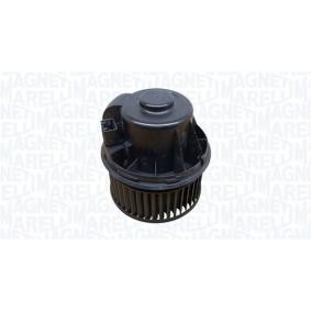 MAGNETI MARELLI Sähkömoottori, sisätilanpuhallin 069412244010