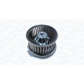 Spletna trgovina z MAGNETI MARELLI Elektricni motor, ventilator notranjega prostora 069412259010