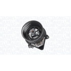 Spletna trgovina z MAGNETI MARELLI Elektricni motor, ventilator notranjega prostora 069412260010