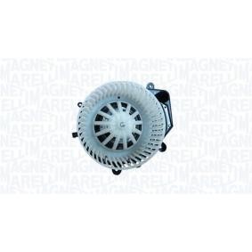 MAGNETI MARELLI Elektromotor, kupévifte 069412267010