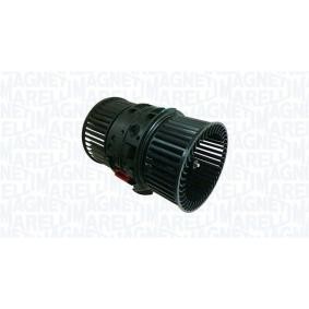 MAGNETI MARELLI Moteur électrique, pulseur d'air d'habitacle 069412300010