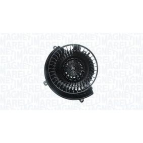 MAGNETI MARELLI Gebläsemotor 069412339010