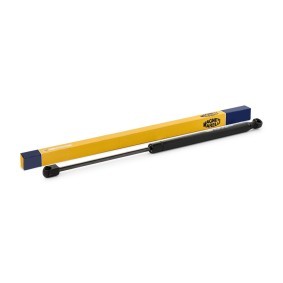 MAGNETI MARELLI Heckklappendämpfer 430719157700
