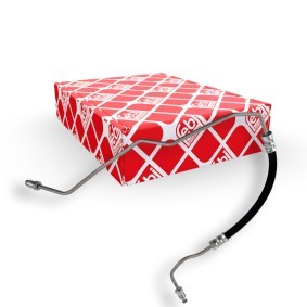 FEBI BILSTEIN Bremseslange 173363