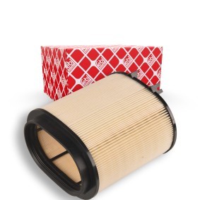 FEBI BILSTEIN Luchtfilter 173870