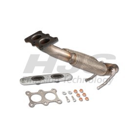 HJS Voorpijp 91 11 1681