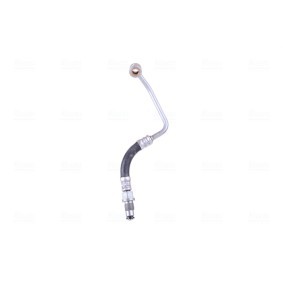 NISSENS Conducto aceite, turbocompresor 935047