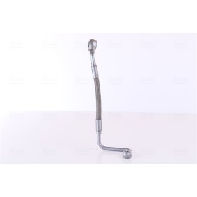 NISSENS Conducto aceite, turbocompresor 935116