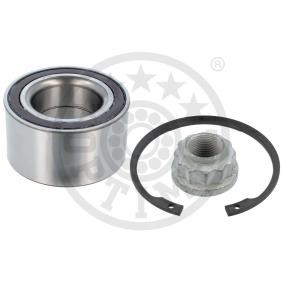 OPTIMAL Kit de roulement de roue 402902