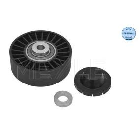 Pirkti MEYLE Kreipiantysis skriemulys, V formos rumbuotas diržas 214 009 0003