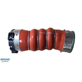 BUGIAD Ladeluftslange Silikone 82159