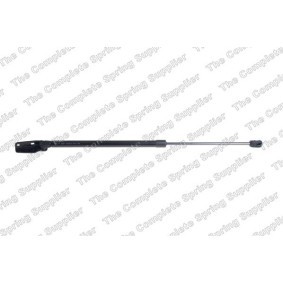 LESJÖFORS Ammortizatore pneumatico, Cofano bagagli / vano carico 8188322