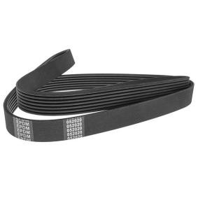 DENCKERMANN Multireim 5PK869