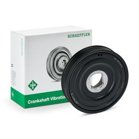 INA Remskive, veivaksel 544 0136 10