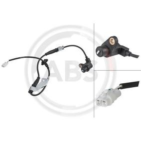 A.B.S. Capteur ABS 30197
