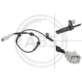 A.B.S. Capteur ABS 30219