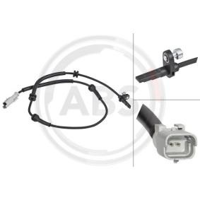 A.B.S. Sensor, ABS 30525