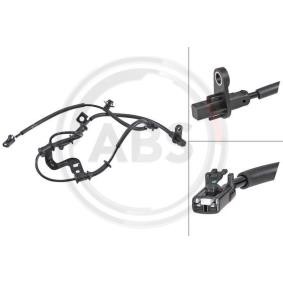 A.B.S. Capteur ABS 31867