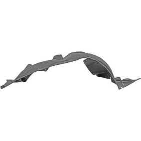 DIEDERICHS Garniture, passage de roue 6945008