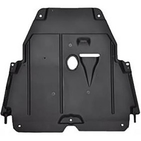 DIEDERICHS Insonorisation du compartiment moteur 8044670