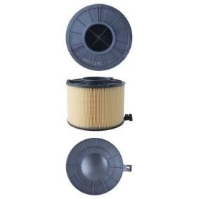 MAHLE Luftfilter LX 4411