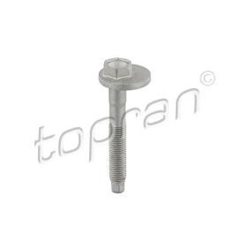 TOPRAN Styrtkorrektionsskrue 119 040