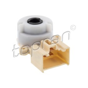 TOPRAN Commutateur d'allumage 621 354