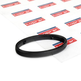 TOPRAN Joint, radiateur d'huile 628 118