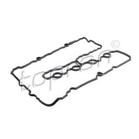 TOPRAN Junta, tapa de culata de cilindro 628 122