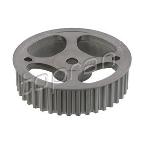 Spletna trgovina z TOPRAN Zobnik, odmikalna gred 702 320