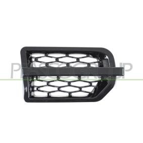PRASCO Trim / Protective Strip, mudguard LR0301403