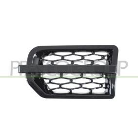 PRASCO Trim / Protective Strip, mudguard LR0301404