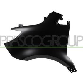 originais Mercedes-Benz GLB PRASCO Guarda-lamas ME9233004