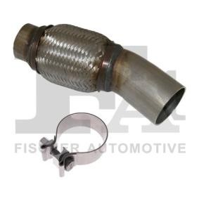 FA1 Exhaust Pipe KF100045