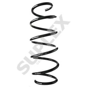 SUPLEX Chassisveer 09253