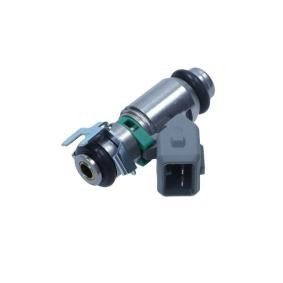 MAXGEAR Einspritzventil 17-0429