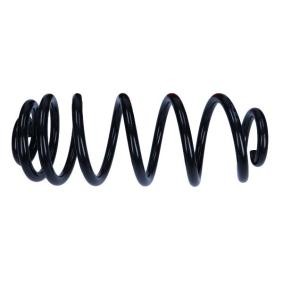 MAXGEAR Ressort de suspension 60-0652