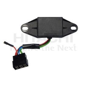 HITACHI Dynamoregulator 2502801