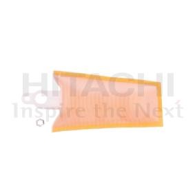 HITACHI Bensinpumpe 2503362