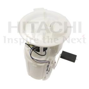 HITACHI Benzinpumpe 2503403