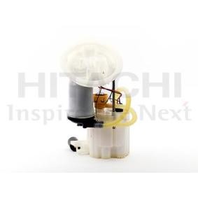 HITACHI Bensinpumpe 2503581