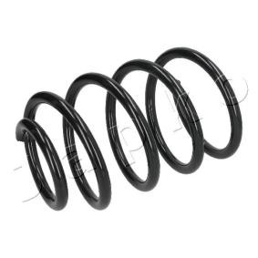 JAPKO Coil spring ZCJ1040A
