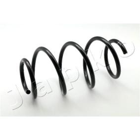 JAPKO Ressort de suspension ZCJ3463A