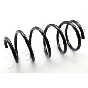 JAPKO Muelle de suspensión ZCJ3466C