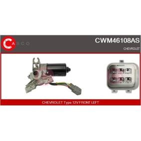 CASCO Vindusviskermotor CWM46108AS