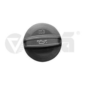 VIKA Bouchon de remplissage d'huile 11031823701