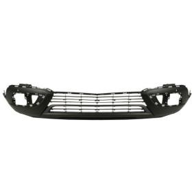 5510-00-5036901P BLIC Bumpers OPEL CROSSLAND X