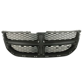 BLIC Radiator grill 6502-07-0914996P