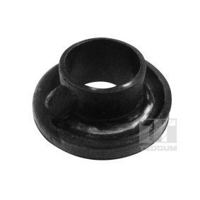 TEDGUM Fjærskive bakaksel, nede, 94mm 00725789