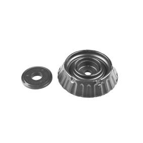 TEDGUM Veerpootlager TED10887